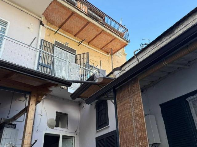 Appartamento in vendita a Frattamaggiore NA