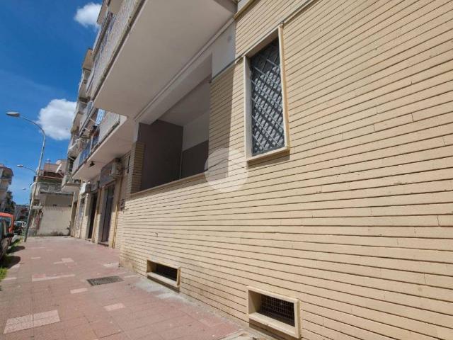 Appartamento in vendita a Frattamaggiore NA
