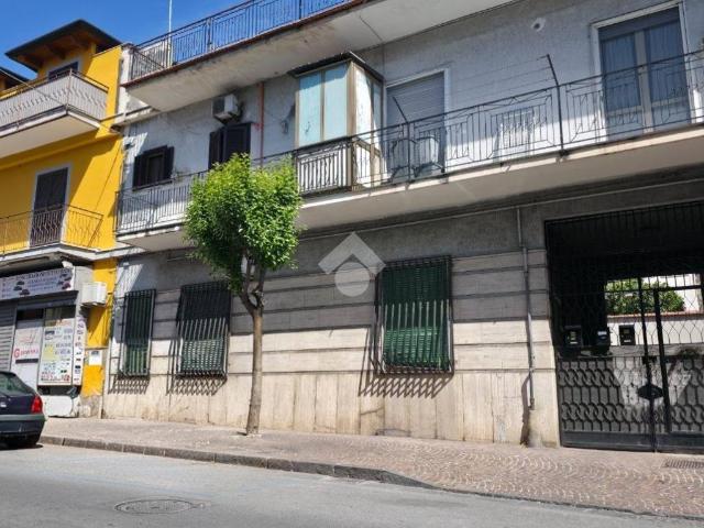 Appartamento in vendita a Frattamaggiore NA