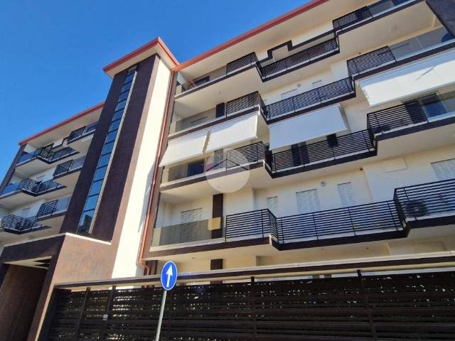 Appartamento in vendita a Frattamaggiore NA