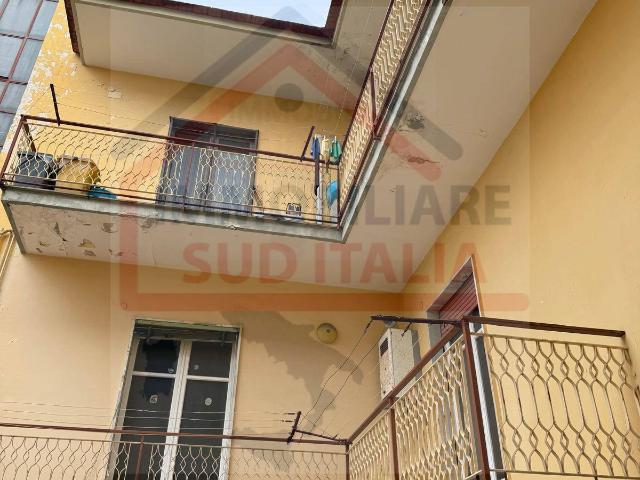 Appartamento in vendita a Frattamaggiore