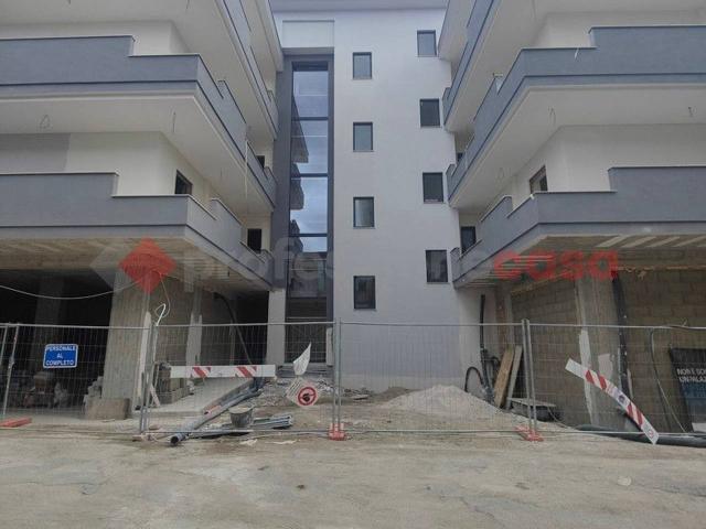 Appartamento in vendita a Frattamaggiore