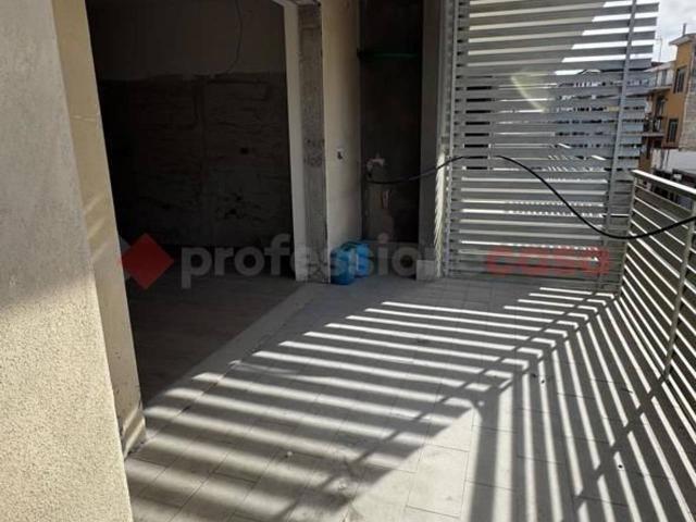 Appartamento in vendita a Frattaminore
