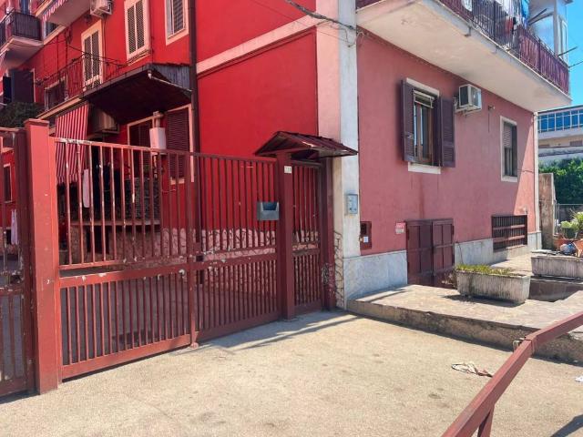 Appartamento in vendita a Frattaminore NA