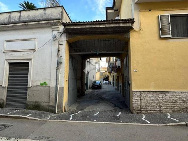 Appartamento in vendita a Frattaminore NA