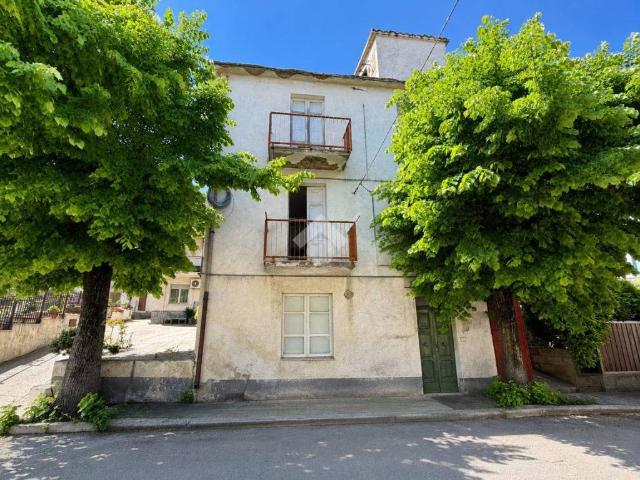 Appartamento in vendita a Frisa CH