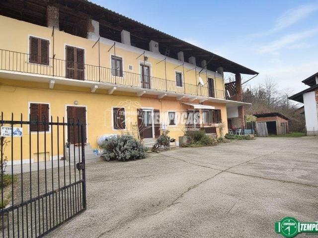Appartamento in vendita a Front