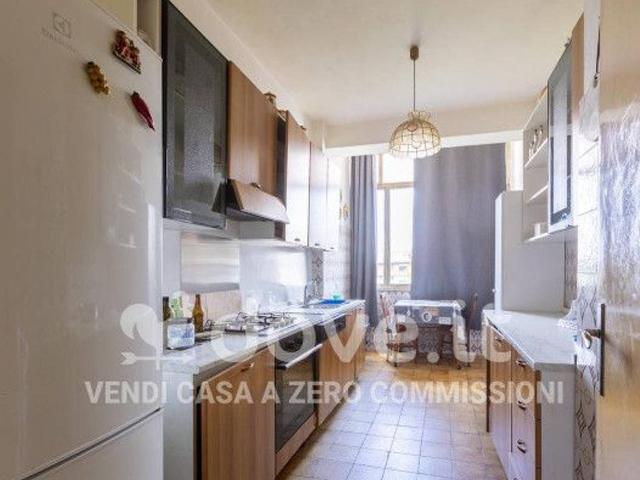 Appartamento in vendita a Frosinone