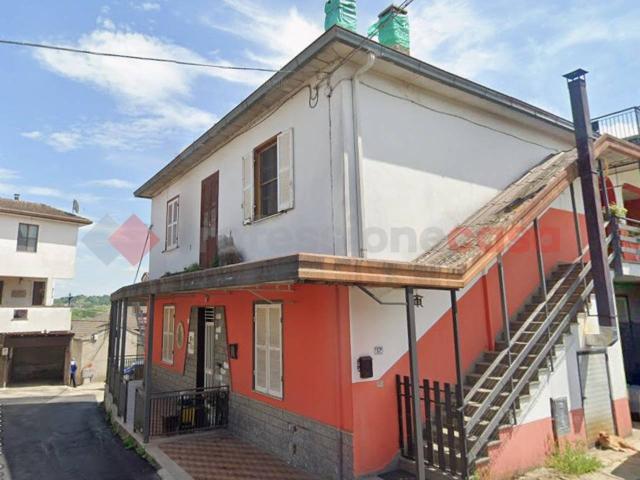 Appartamento in vendita a Frosinone