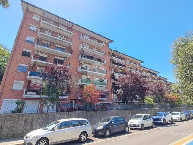 Appartamento in vendita a Frosinone via Corso Lazio, 24