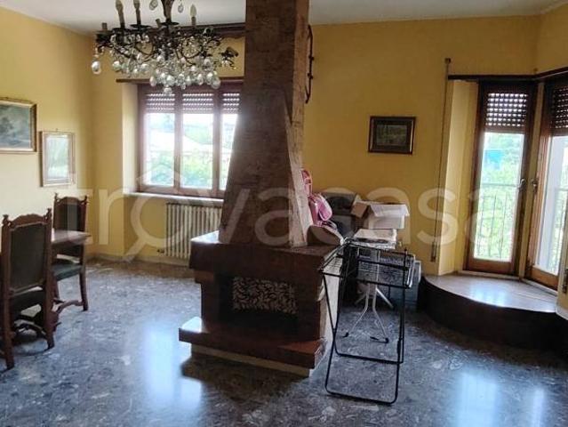 Appartamento in vendita a Frosinone via Po