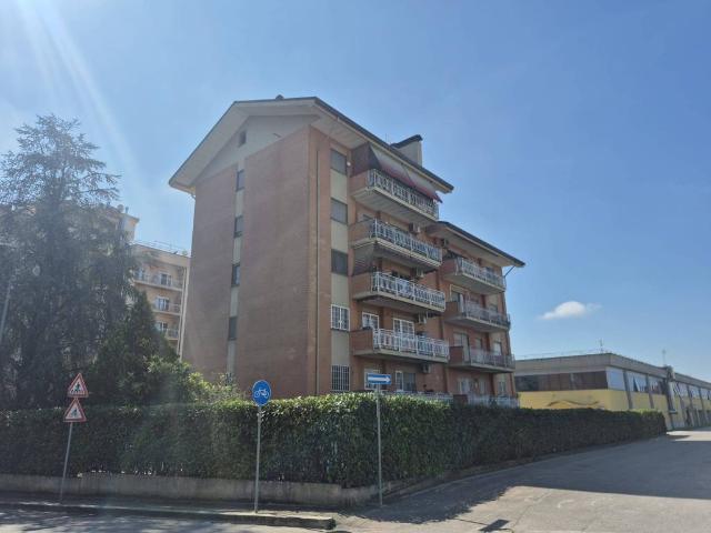 Appartamento in vendita a Frosinone viale Austria