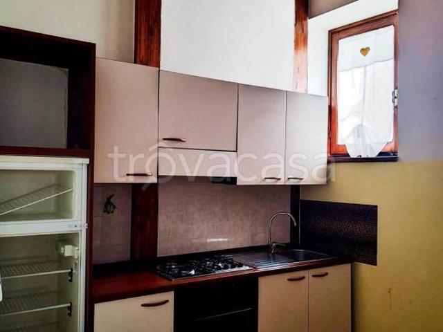 Appartamento in vendita a Frosinone, Centro città