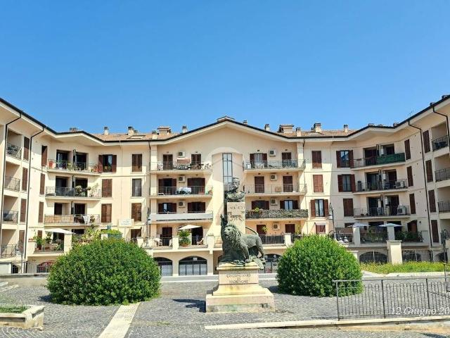 Appartamento in vendita a Frosinone FR