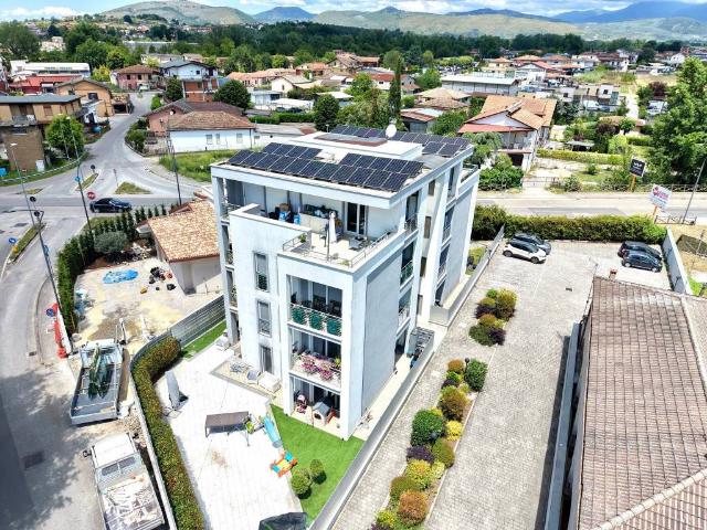 Appartamento in vendita a Frosinone FR