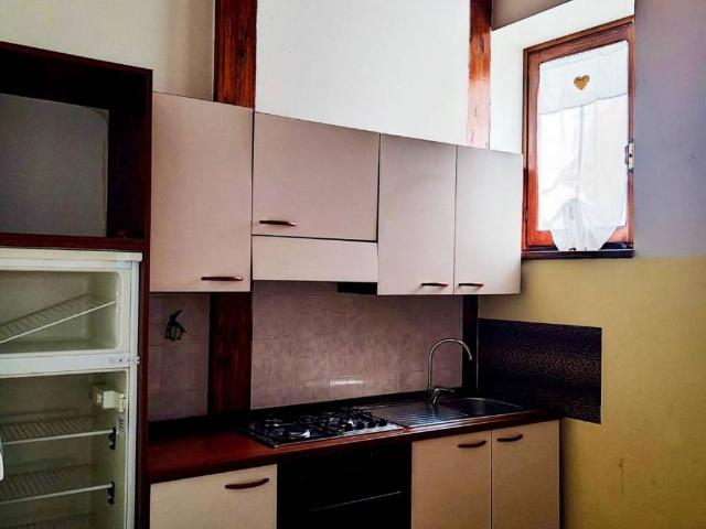 Appartamento in vendita a Frosinone FR