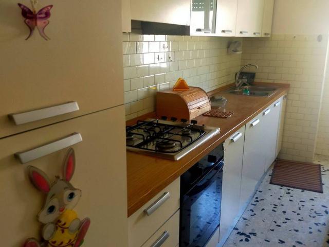 Appartamento in vendita a Frosinone FR