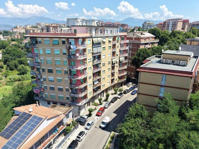 Appartamento in vendita a Frosinone FR