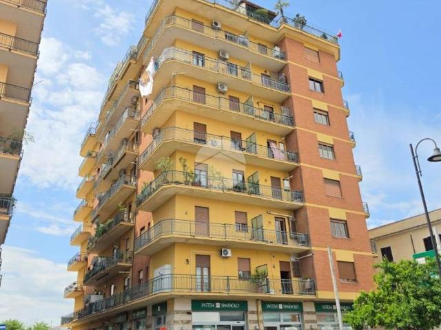 Appartamento in vendita a Frosinone FR