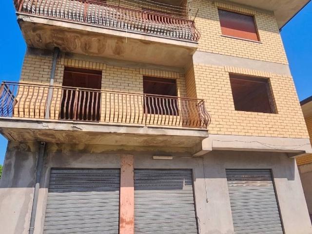 Appartamento in vendita a Ceccano FR