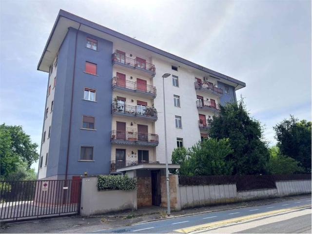 Appartamento in vendita a Frosinone FR