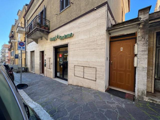 Appartamento in vendita a Frosinone FR