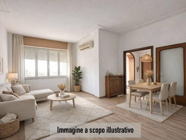 Appartamento in vendita a Frosinone FR