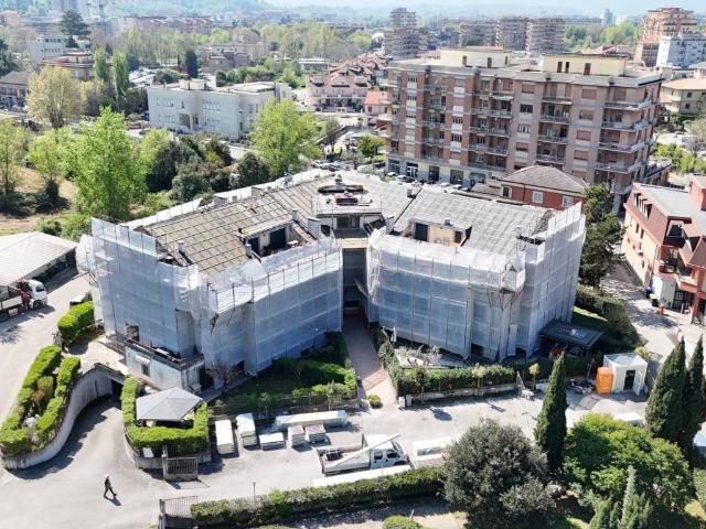 Appartamento in vendita a Frosinone FR
