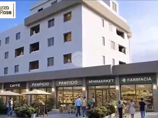 Appartamento in vendita a Frosinone FR