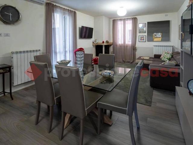 Appartamento in vendita a Frosinone FR