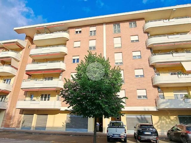 Appartamento in vendita a Frosinone FR
