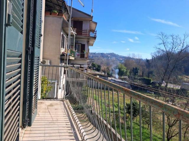 Appartamento in vendita a Frosinone FR
