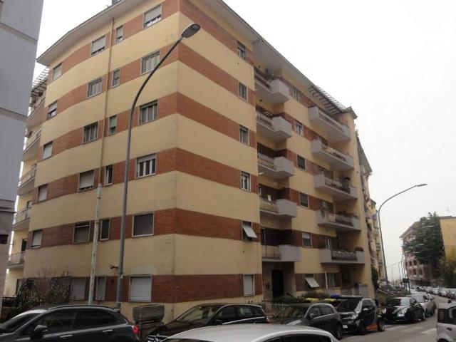 Appartamento in vendita a Frosinone FR