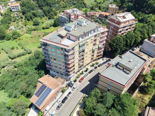 Appartamento in vendita a Frosinone FR