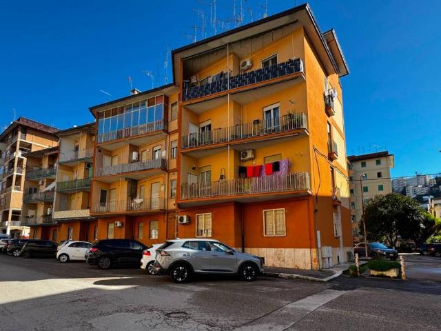 Appartamento in vendita a Frosinone FR