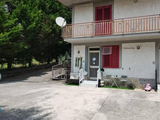 Appartamento in vendita a Frosinone FR