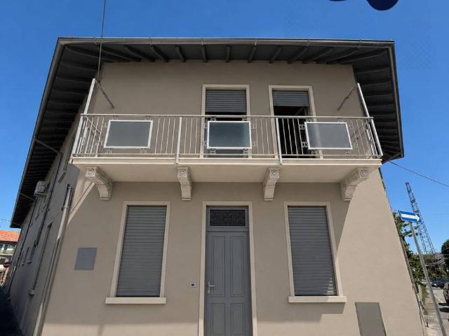 Appartamento in vendita a Guanzate CO