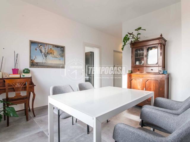 Appartamento in vendita a Guanzate