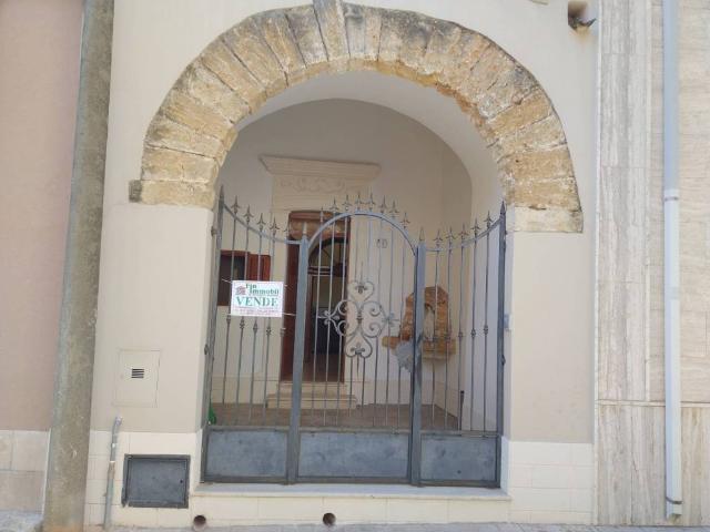 Appartamento in vendita a Guagnano LE