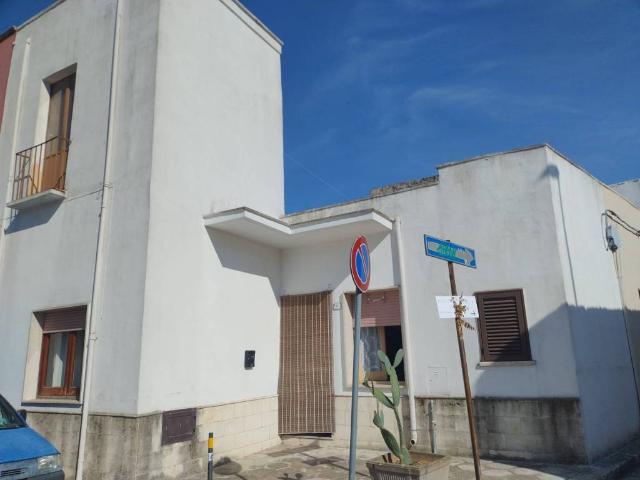 Appartamento in vendita a Guagnano LE