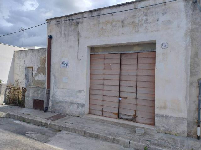 Appartamento in vendita a Guagnano LE