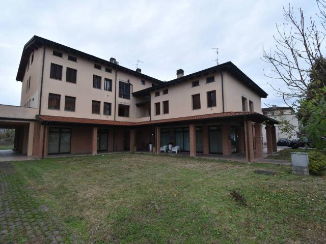 Appartamento in vendita a Gualtieri RE