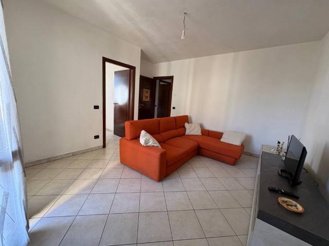 Appartamento in vendita a Gualtieri RE