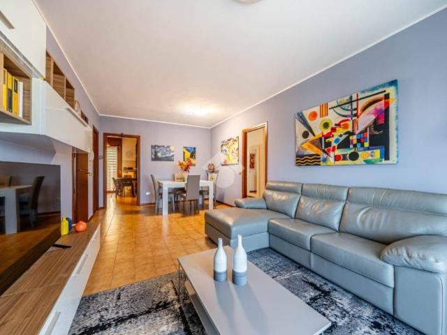 Appartamento in vendita a Gualtieri RE