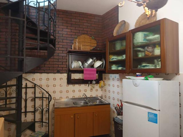 Appartamento in vendita a Gualtieri Sicaminò ME