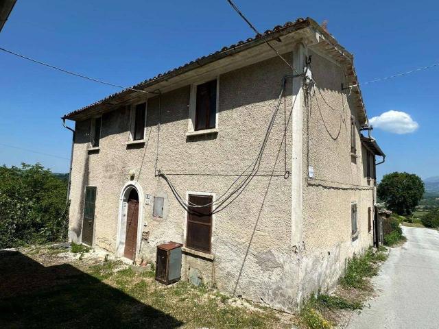 Appartamento in vendita a Gualdo Tadino