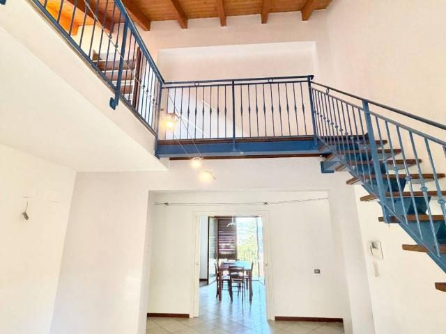 Appartamento in vendita a Gualdo Tadino PG