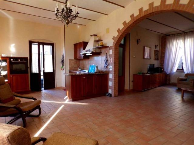 Appartamento in vendita a Gualdo Tadino PG