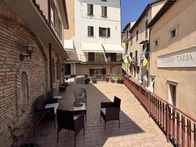 Appartamento in vendita a Gualdo Tadino PG