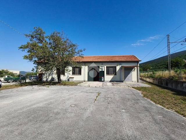Appartamento in vendita a Gualdo Tadino PG